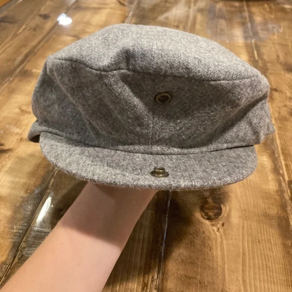 Vintage Beacon Hill Hat 35% Wool 50% Acrylic 15% Nylon - Picture 2 of 5